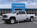 New 2025 Chevrolet Silverado 3500 WT Crew Cab 4x4 Pickup for sale #C84422 - photo 2