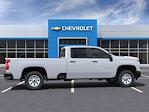 New 2025 Chevrolet Silverado 3500 WT Crew Cab 4x4 Pickup for sale #C84422 - photo 5