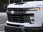 New 2025 Chevrolet Silverado 3500 WT Crew Cab 4x4 Pickup for sale #C84422 - photo 13