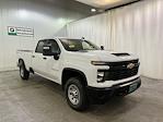New 2025 Chevrolet Silverado 3500 Work Truck Crew Cab 4x4 Pickup for sale #C84422 - photo 27