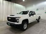 New 2025 Chevrolet Silverado 3500 Work Truck Crew Cab 4x4 Pickup for sale #C84422 - photo 28