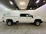 New 2025 Chevrolet Silverado 3500 Work Truck Crew Cab 4x4 Pickup for sale #C84422 - photo 29