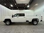 New 2025 Chevrolet Silverado 3500 Work Truck Crew Cab 4x4 Pickup for sale #C84422 - photo 30