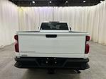 New 2025 Chevrolet Silverado 3500 Work Truck Crew Cab 4x4 Pickup for sale #C84422 - photo 31