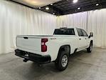 New 2025 Chevrolet Silverado 3500 Work Truck Crew Cab 4x4 Pickup for sale #C84422 - photo 32