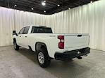 New 2025 Chevrolet Silverado 3500 Work Truck Crew Cab 4x4 Pickup for sale #C84422 - photo 33
