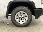 New 2025 Chevrolet Silverado 3500 Work Truck Crew Cab 4x4 Pickup for sale #C84422 - photo 34