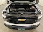 New 2025 Chevrolet Silverado 3500 Work Truck Crew Cab 4x4 Pickup for sale #C84422 - photo 35