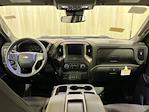 New 2025 Chevrolet Silverado 3500 Work Truck Crew Cab 4x4 Pickup for sale #C84422 - photo 36