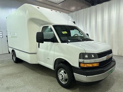 New 2025 Chevrolet Express 3500 - photo 1
