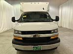 New 2025 Chevrolet Express 3500 Box Van with Liftgate for sale #C84426 - photo 3