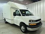 New 2025 Chevrolet Express 3500 Box Van with Liftgate for sale #C84426 - photo 4