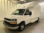 New 2025 Chevrolet Express 3500 Box Van with Liftgate for sale #C84426 - photo 5