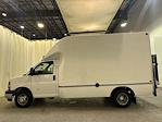 New 2025 Chevrolet Express 3500 Box Van with Liftgate for sale #C84426 - photo 7