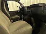 New 2025 Chevrolet Express 3500 Box Van with Liftgate for sale #C84426 - photo 14