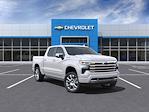 2025 Chevrolet Silverado 1500 Crew Cab 4x4 Pickup for sale #C84428 - photo 1