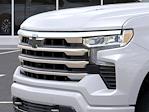 2025 Chevrolet Silverado 1500 Crew Cab 4x4 Pickup for sale #C84428 - photo 13