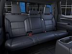 2025 Chevrolet Silverado 1500 Crew Cab 4x4 Pickup for sale #C84428 - photo 17