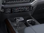 2025 Chevrolet Silverado 1500 Crew Cab 4x4 Pickup for sale #C84428 - photo 23