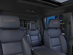 2025 Chevrolet Silverado 1500 Crew Cab 4x4 Pickup for sale #C84428 - photo 24