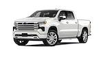 2025 Chevrolet Silverado 1500 Crew Cab 4x4 Pickup for sale #C84428 - photo 25