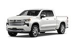 2025 Chevrolet Silverado 1500 Crew Cab 4x4 Pickup for sale #C84428 - photo 27