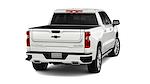 2025 Chevrolet Silverado 1500 Crew Cab 4x4 Pickup for sale #C84428 - photo 29