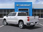 2025 Chevrolet Silverado 1500 Crew Cab 4x4 Pickup for sale #C84428 - photo 3