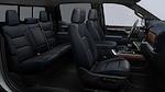 2025 Chevrolet Silverado 1500 Crew Cab 4x4 Pickup for sale #C84428 - photo 33