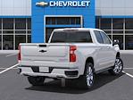 2025 Chevrolet Silverado 1500 Crew Cab 4x4 Pickup for sale #C84428 - photo 4