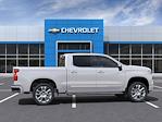 2025 Chevrolet Silverado 1500 Crew Cab 4x4 Pickup for sale #C84428 - photo 5