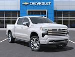 2025 Chevrolet Silverado 1500 Crew Cab 4x4 Pickup for sale #C84428 - photo 7
