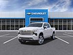 2025 Chevrolet Silverado 1500 Crew Cab 4x4 Pickup for sale #C84428 - photo 8