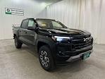 New 2025 Chevrolet Colorado Z71 Crew Cab 4x4 Pickup for sale #C84434 - photo 25
