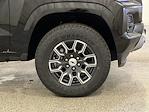 New 2025 Chevrolet Colorado Z71 Crew Cab 4x4 Pickup for sale #C84434 - photo 34