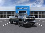 New 2025 Chevrolet Silverado 3500 LT Regular Cab 4x4 Pickup for sale #C84436 - photo 1