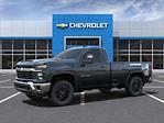 New 2025 Chevrolet Silverado 3500 LT Regular Cab 4x4 Pickup for sale #C84436 - photo 2