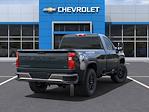 New 2025 Chevrolet Silverado 3500 LT Regular Cab 4x4 Pickup for sale #C84436 - photo 4