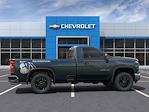 New 2025 Chevrolet Silverado 3500 LT Regular Cab 4x4 Pickup for sale #C84436 - photo 5