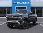 New 2025 Chevrolet Silverado 3500 LT Regular Cab 4x4 Pickup for sale #C84436 - photo 6