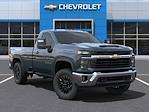 New 2025 Chevrolet Silverado 3500 LT Regular Cab 4x4 Pickup for sale #C84436 - photo 7