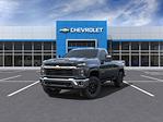 New 2025 Chevrolet Silverado 3500 LT Regular Cab 4x4 Pickup for sale #C84436 - photo 8