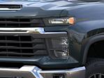 New 2025 Chevrolet Silverado 3500 LT Regular Cab 4x4 Pickup for sale #C84436 - photo 10