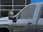 New 2025 Chevrolet Silverado 3500 LT Regular Cab 4x4 Pickup for sale #C84436 - photo 12