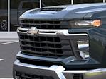 New 2025 Chevrolet Silverado 3500 LT Regular Cab 4x4 Pickup for sale #C84436 - photo 13