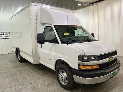 New 2025 Chevrolet Express 3500 - photo 1