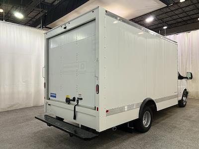 New 2025 Chevrolet Express 3500 - photo 1