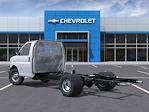 2025 Chevrolet Express 3500 Regular Cab DRW RWD Wabash Box Van for sale #C84447 - photo 22