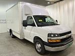 New 2025 Chevrolet Express 3500 Box Van for sale #C84447 - photo 25
