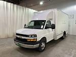 New 2025 Chevrolet Express 3500 Box Van for sale #C84447 - photo 28